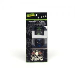 Primos Game Calls Hook Hunter 2 Pack MountH 