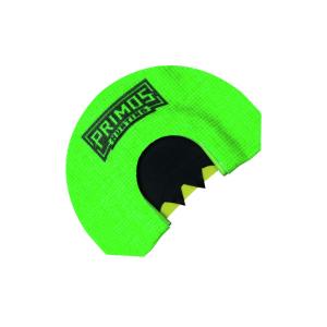 Primos Game Calls Deborah Hen House Turkey Call Green PS1263