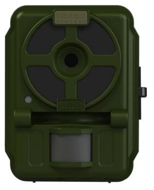 Primos Hunting 10MP Proof Cam 35 OD Green,Low Glow 63054 63054