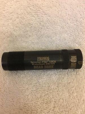 Primos 6973 Deadzone 12 Ga Invector Plus