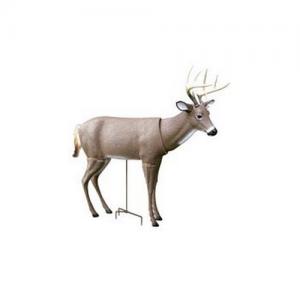 Primos Game Calls SCARFACE Deer Decoy 010135626013