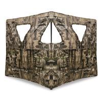Primos Double Bull Surroundview Stake-Out Blind 65158