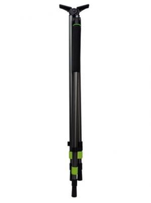 Primos Hunting Polecat Tall Tripod, Gray 65484