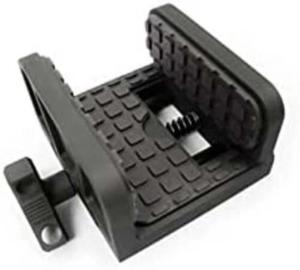 Primos 65901 Gun Clamp For TriggerStick Black Clamshell Packaging. 65901
