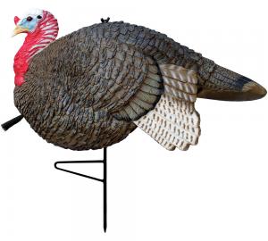 Primos Game Calls 69066 Gobbstopper 1/4 Strut