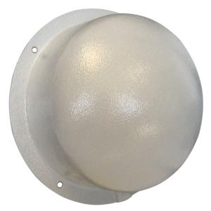 Ritchie NC-20 Navigator Compass Cover - White, NC-20 010342350114