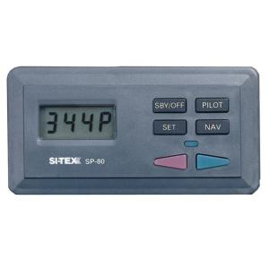 Si-Tex SP-80 - Control Head Only, 20080011