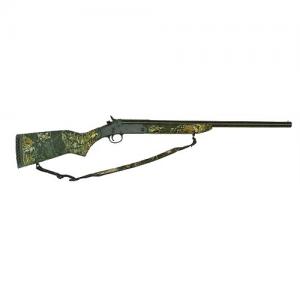 PARDNER 20GA 22IN CAMOSTCK SB1
