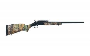 H AND R Handi-Rifle 444 Single-Shot Rifle Marlin Realtree APG 010633044449