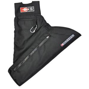 Bohning PreciZion X Quiver RH, Black, 701012BK
