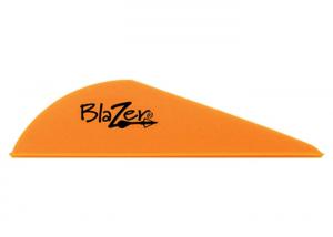 Bohning Blazer Vanes No 2 inch 36pk 10831NO2