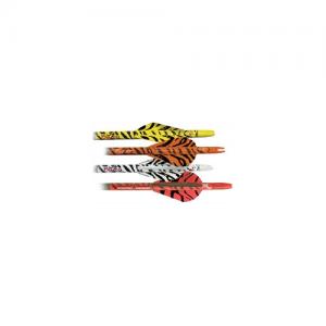 Bohning Blazer VAN WH Tiger 2 inch 36pk 10831WT2