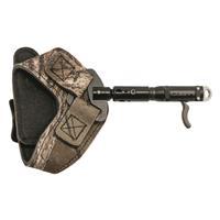 Cobra Trophy Dual Caliper Buckle Strap Bow Release 010989727171
