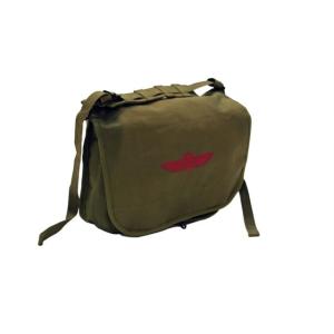 Stansport Paratrooper Shoulder Bag - O.D. 1138