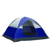 Stansport 8 Feet X 7 Feet 54 Inches Pine Creek Dome Tent 011319126633