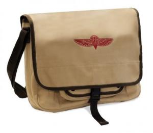 Stansport Paratrooper Shoulder Bag - Sand 1138-07