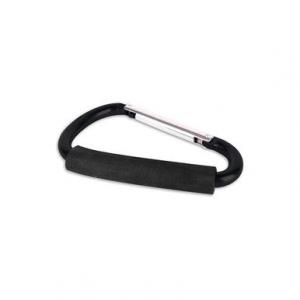 PRODUCTS TAGGED WITH 'JUMBO MULTI USE CARABINER BLACK 011319129139