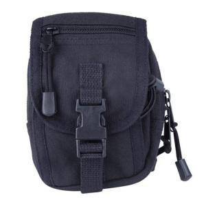 Stansport Modular Organizer Bag - Black 1262-20