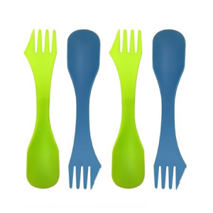 Stansport 8524 3-In-1 Spork
