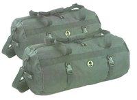 Traveler Bag - 14 In X 30 In - Black 011319219007