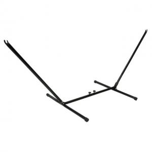 Stansport Deluxe Hammock Stand - Steel 31120