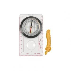 Stansport Deluxe Map Compass 557-P
