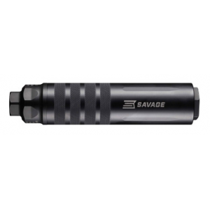 Savage Arms Ac350 350leg Blk Silencer 