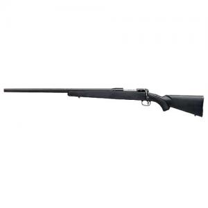 Savage Arms 12 FLV Rifle .223 Rem 26in 4rd Black Left Hand 17690 011356176905