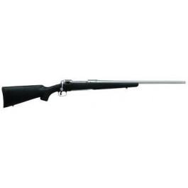 16 FHSS Rifle .270 WSM 24in Stainless 2rd Black 17966