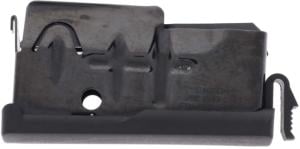 Savage Impulse .270/ .30-06/.25-06 4 Round Magazine, Matte Blued, 18137-4RD 18137