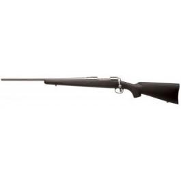 16 FLHSS Rifle .270 WSM 24in Stainless 2rd Black Left Hand 011356181718