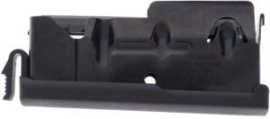 Savage Impulse .300WM/.375 Ruger 3 Round Magazine, Matte Blued, 18299-3RD 011356182999