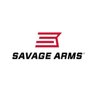 Savage Arms Axis 308 Win Bolt Action Rifle, 22" Barrel, Matte Black Finish - Savage Arms 18395 18395