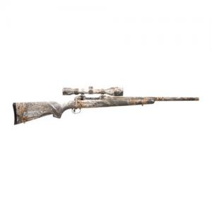 Savage Arms 10 XP Predator Hunter Rifle .223 Rem 22in 4rd Snow Camo 4-12x40mm Scope 18572 18572