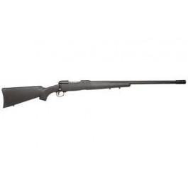 10 FCP-K Rifle .308 Win 24in HB 4rd Black Muzzle Break 011356186089