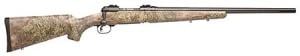 Savage 10/110  Predator Hunter Bolt Action Rifle  Accustock Realtree Max-1 Camo   223 REM  22 inch 4 rd 011356188861