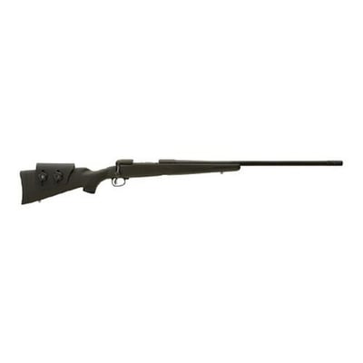 Savage 11 Long Range Hunter Bolt Action Rifle   Black  308 Win / 7.62 Nato  26 inch 4rd 18894