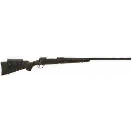 111 LR Hunter Rifle .25-06 26in 2rd Black 011356188977