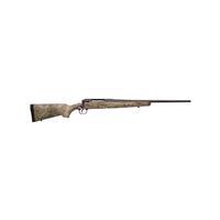 Savage Axis, Bolt Action, .308 Win., 22&amp;quot; Barrel, DBM Brush Camo Stock, 4+1 Rounds