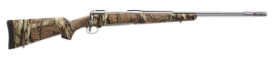 Savage Arms 16 Bear Hunter Rifle .325 WSM 23in 2rd MOI Camo 19150 011356191502