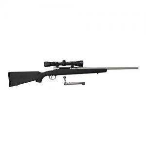 Savage Axis Stainless Steel/ Synthetic .25-06Rem 22-inch 4 Rds 011356191793