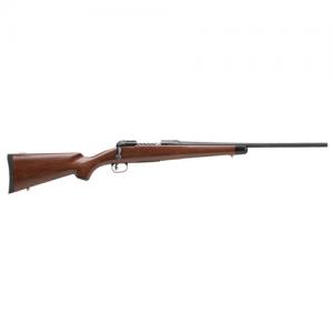 Savage 11/111 Lightweight Hunter Bolt Action Rifle American Walnut 260 Rem 20 inch 4 rd 19208