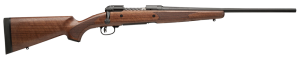Savage Arms 111 Lightweight Hunter Rifle 6.5x284 Norma 20in 4rd Walnut 19212 19212