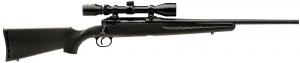 Savage Axis XP Compact .243 Win 20-inch 4Rds Youth