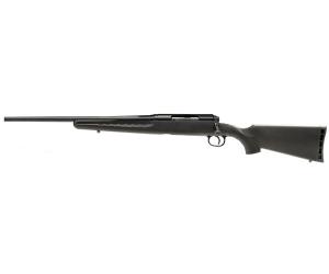 Savage AXIS 308 Black .308 22-inch 4rd Left Hand 011356196460