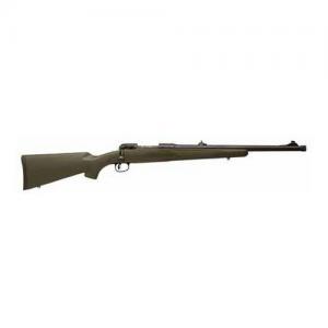 Savage 11 HOG Hunter 223REM 20-inch T/B BL OD 011356196613