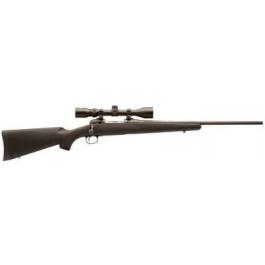 11 Hunter XP Rifle .223 Rem 22in 4rd Black 3-9x40mm Scope 011356196682