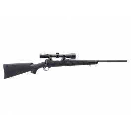 Savage HUNTER XP 308WIN SS 011356197528