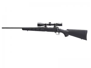 11 Ith Xp 243 Blk/syn 22" Lh# 011356198549