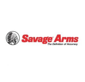 Savage Arms AXIS 223 BL/CAMO 20-inch YTH Package 19972